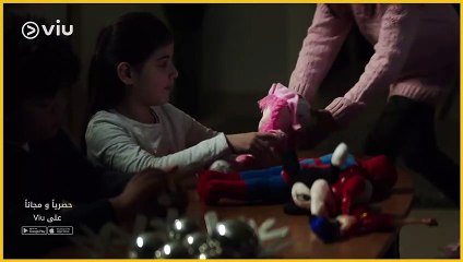 شاهد عيان | خوف ليلى الشديد على خديجة لتجنبها معرفة حقيقة وفاة والدتها