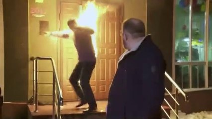 "На ножах" с Ивлевым 2 сезон 7 серия.