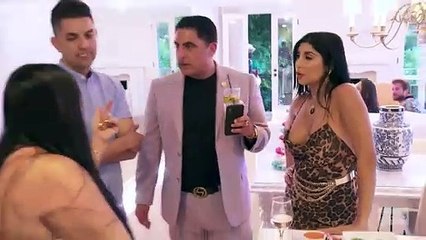 Shahs of Sunset: Season 8 Episode 13 Preview