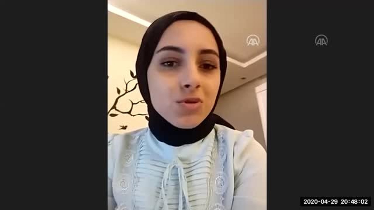 Kılıçdaroğlu, Genç İmam Hatipliler Derneği üyeleriyle video konferansla buluştu