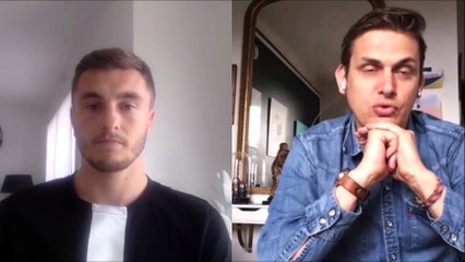 Allo beIN - Brendan Chardonnet