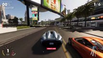 The Crew 2 - Fully Upgraded 314mph Top Speed Koenigsegg Regera Gameplay   Perfect Tuning