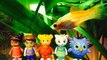 DANIEL TIGERS NEIGHBOURHOOD Toys Family Pets-