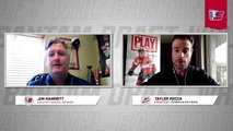 2020 WHL Bantam Draft Analysis: Jim Hammett, Spokane Chiefs