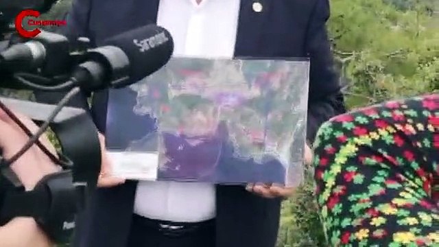 Fethiye'de doğa katliamı yapacak sondaja onay çıktı, çevreciler isyan etti