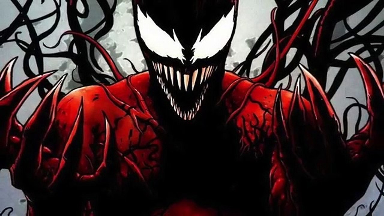 LEAKED_CARNAGE_FIRST_LOOK!_Venom_2_Trailer