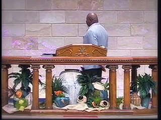 Living With Criticism, Part 1 - The Potter's Touch with Bishop T.D. Jakes