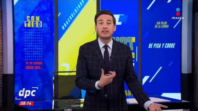 Revelan video de ovnis tomados por pilotos de Estados Unidos