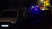 Diyarbakır'da pompalı tüfek ve tabancalı kavga: 1 ağır yaralı