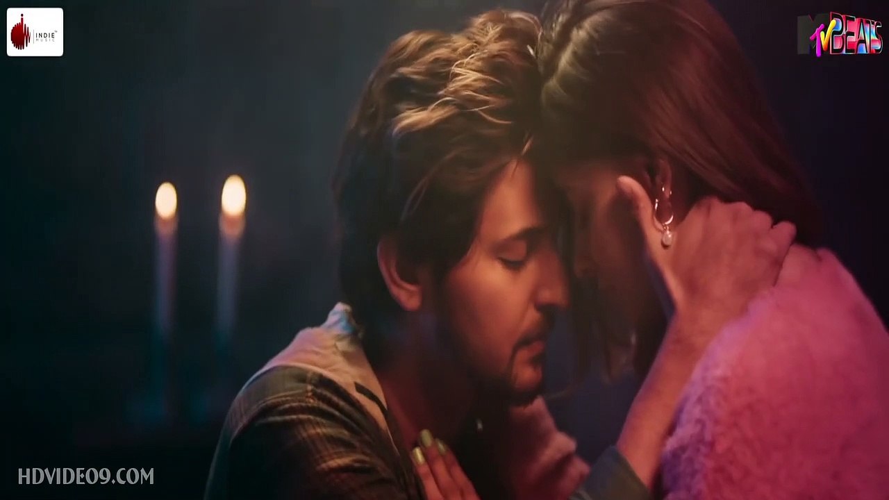 Kaash Aisa Hota (Darshan Raval)