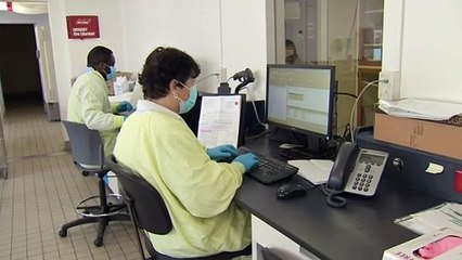 30 avril-KD-Processus guérison COVID-19