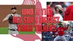 Rafael Devers Reveals Red Sox's Biggest Trash Talker