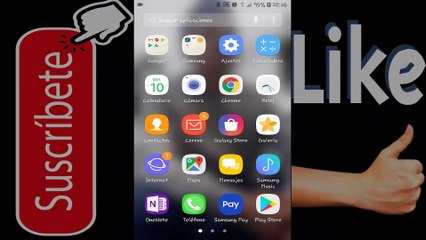 Como modificar: Aumentar o Reducir la intensidad de linterna en Android 5/6/7/8/9 | 2019