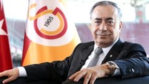 Fenerbahçe ve Beşiktaş, Galatasaray Başkanı Mustafa Cengiz için geçmiş olsun mesajı paylaştı