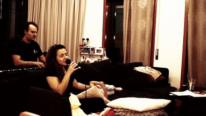 Podero o Teu Nome é  -  Pedro e Ana Ferreira