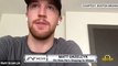 Bruins Defensemen Matt Grzelcyk On How He's Staying Active During Quarantine