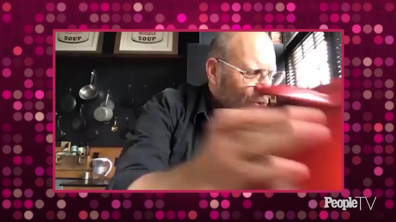 Chef Alton Brown Number One Tip For Cooking in...