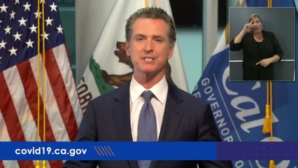 California Coronavirus Briefing: April 30, 2020
