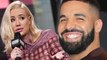 Drake Reacts To Iggy Azalea & Playboi Carti Baby News