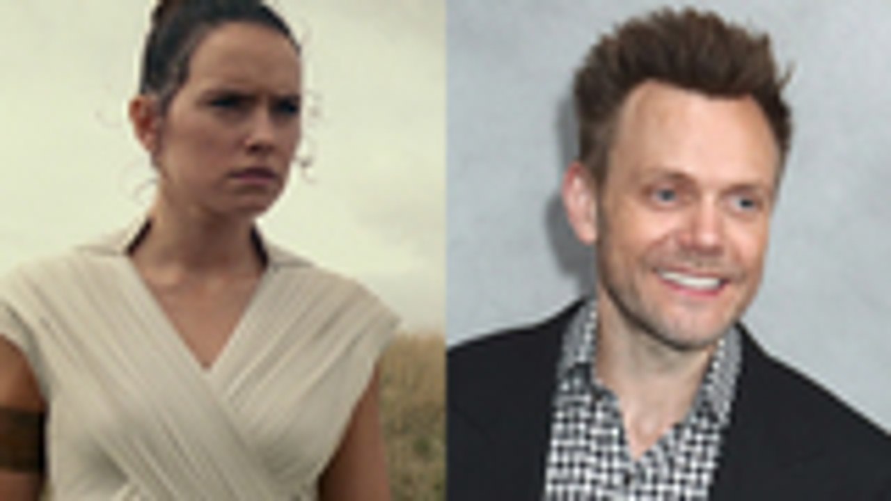 Virtual 'Star Wars' Convention Set for May the...