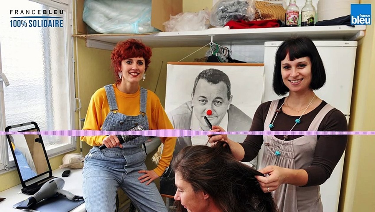 Restos du coeur : bien plus que des denrées alimentaires