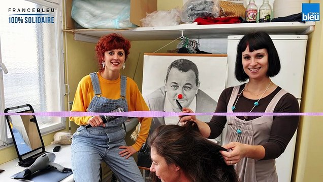 Restos du coeur : bien plus que des denrées alimentaires