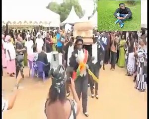 Negros del Funeral FUNNY COFFIN DANCE MEMES #1