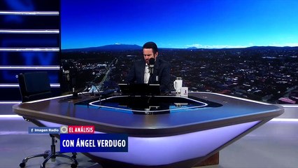 Las carencias del gobierno de López Obrador, en opinión de Ángel Verdugo