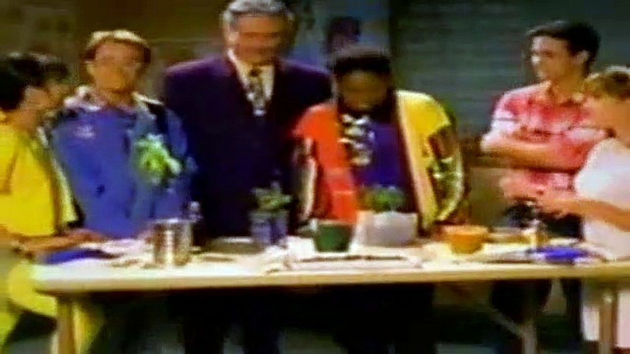 Mighty Morphin Power Rangers S01E43 - Rita's Seed Of Evil