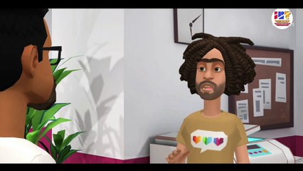 When you ask for condom and vibrator|| iut_ki_vines|| animated comedy video
