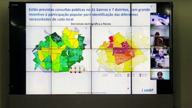 Paranhos anuncia investimentos que chegam a 15 milhões em Bairros de Cascavel
