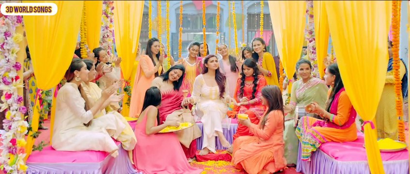 Dhoonde Akhiyaan Jabariya Jodi Sidharth Malhotra, Parineeti Chopra Yaseer 8d audio with full v