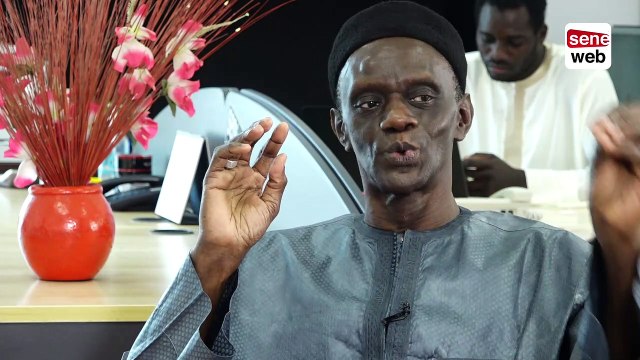 Voyage aux États-unis, état d'esprit...: les nouvelles révélations de Mame Makhtar sur sa fille