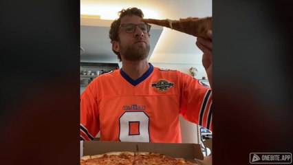 Barstool Pizza Review - Billy's Pizza & Pasta (Brooklyn) Ordered from Slice