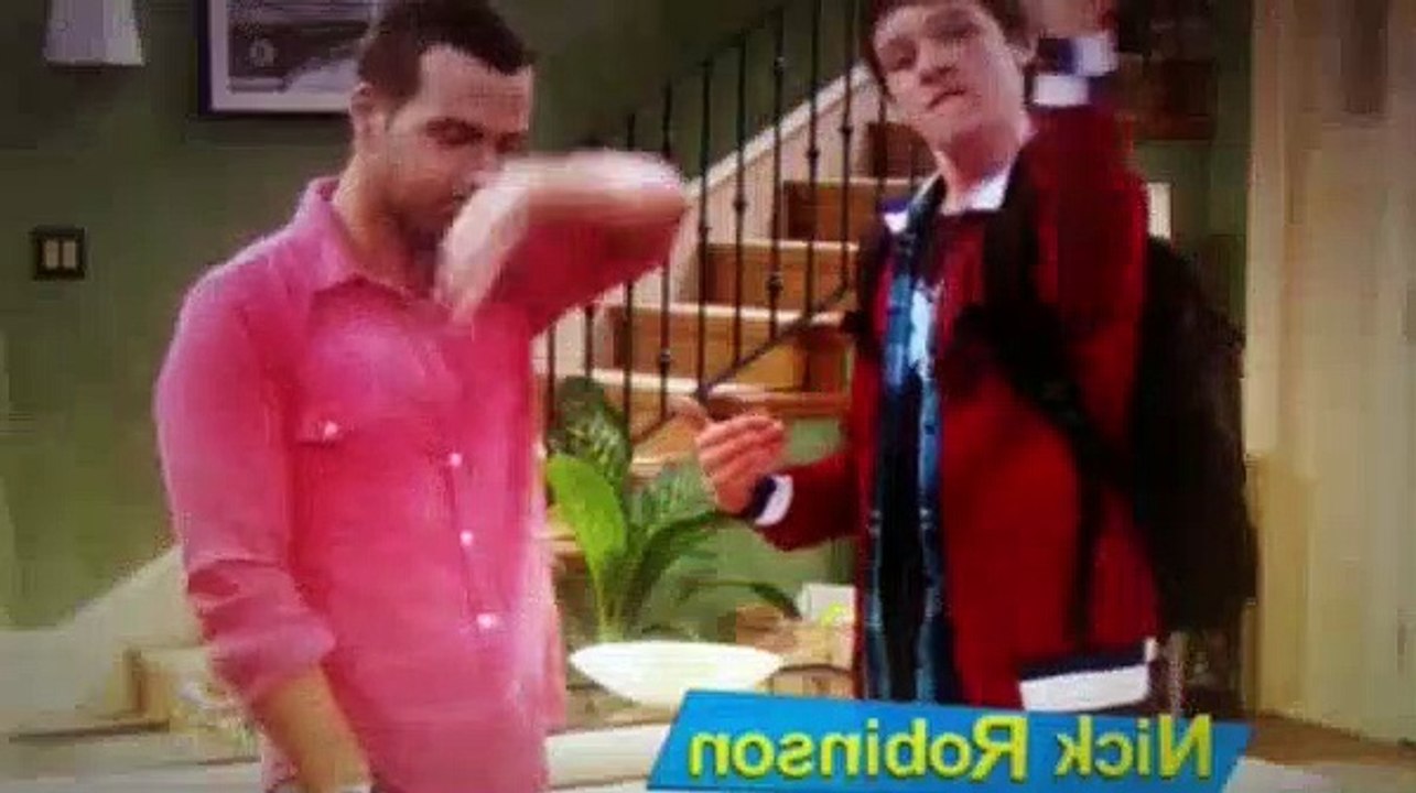 Melissa And Joey S04E20