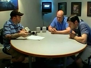 Ghost Hunters S03E04 Whispers&woices