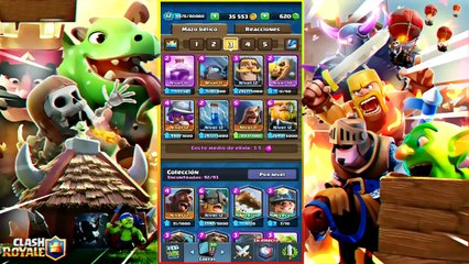 EL PEOR DIA DE COLECCION DE CARTAS NI UNA VICTORIA EN TRES PARTIDAS