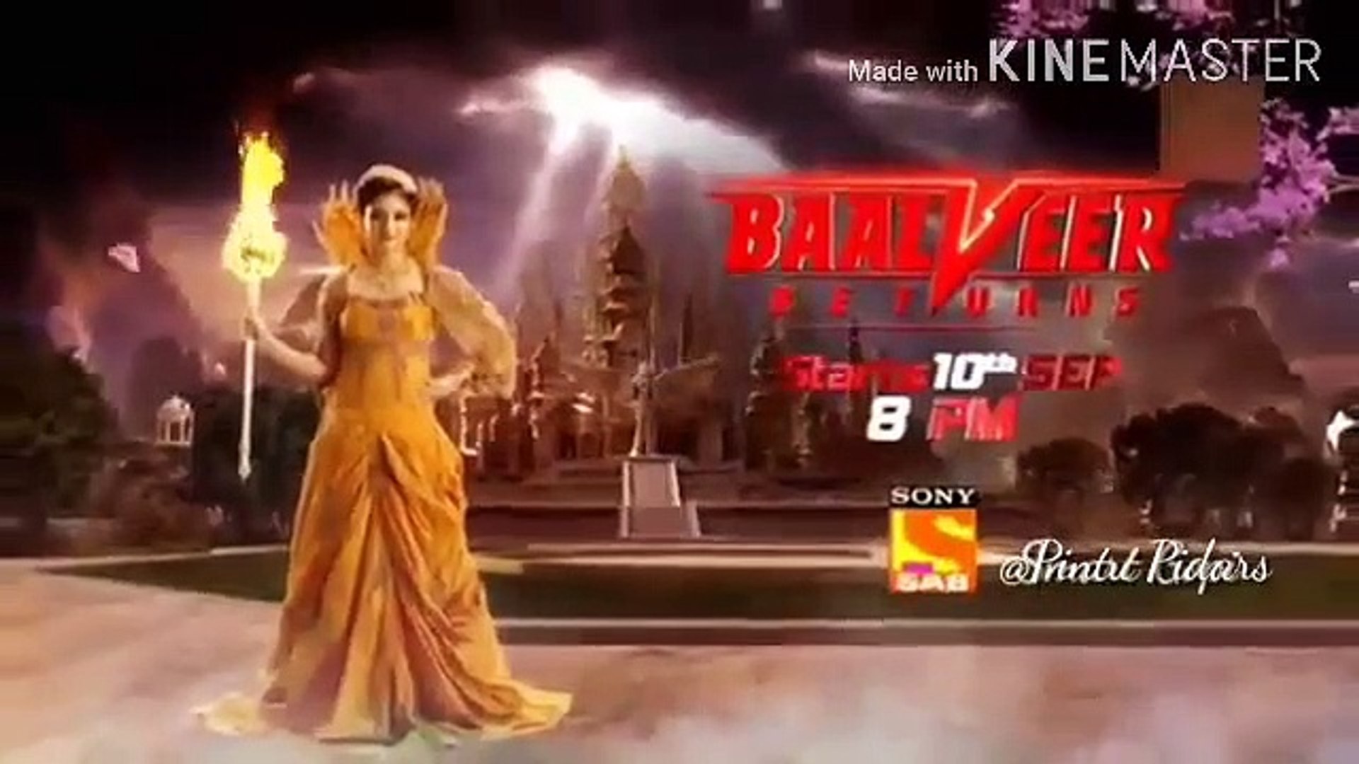 Baalveer | Baal veer | Baal veer returns | Baalveer baalveer | Baalveer  bachcho ko bachane wala baalveer | part 9 - video Dailymotion