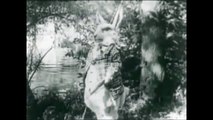 Alice In Wonderland - 1915 silent film