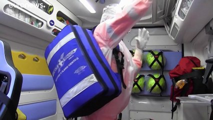 Inizia la riflessione sulle stragi del covid-19 che ha ucciso quasi 200 fra medici e infermieri