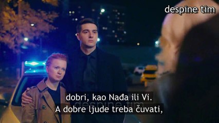 Drugovi po smrti - 4. epizoda