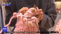 [뉴스터치] 황금연휴 기간 취미활동 관련 상품 인기