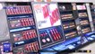 [뉴스터치] 화장품 업계, 립스틱 등 색조 판매 증가