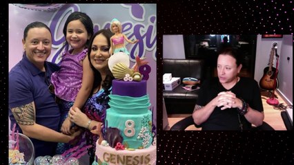 Elvis Crespo cuenta el secreto de la canción donde nombra a Guayaquil