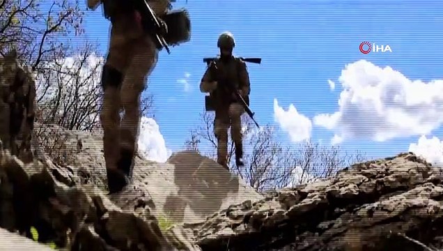 Jandarma Genel Komutanlığı: “Kars’ta 7 terörist etkisiz hale getirildi”