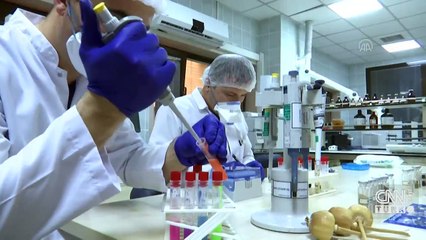 Sağlık Bakanlığı: 'COVID-19 Bilimsel Araştırma Değerlendirme Komisyonu' oluşturuldu