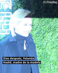 La historia de amor de Gigi Hadid y Zayn Malik inicia una nueva etapa: ser padres