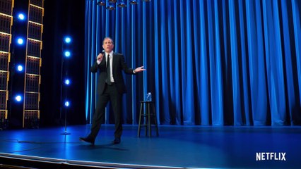 Jerry Seinfeld 23 Hours to Kill Trailer