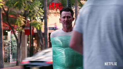 Magic for Humans Season 3