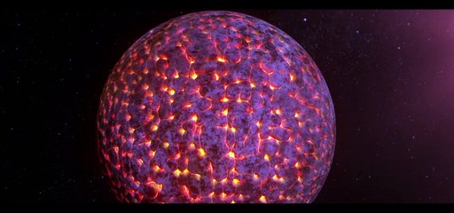 The Secret History of the Moon - 4K